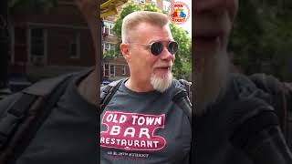 Is Biden Sting His Pants