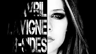[Album B-Sides] Avril Lavigne - Falling Down