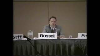 ASK 1992 Oswald in Japan, Russia and Mexico City
