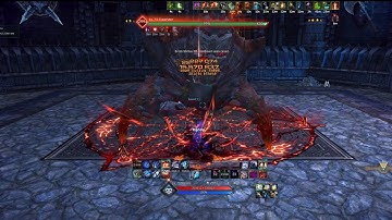 TERA Reaper Rotation
