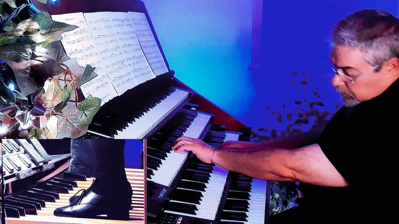 A Beautiful Irish Melody 