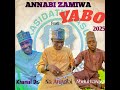 ANNABI ZAMIWA YABo