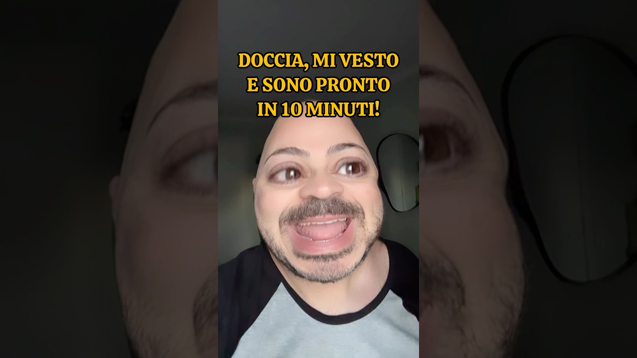 COME È VIVERE CON 2 ORE DI LUCE AL GIORNO??