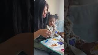 How to keep your child engaged