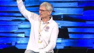 Ignite Summit 2014 Session 4