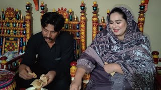 Desi Khana Dil Jii K Sath Dil Jii Ki Favorite Recipe Aliza Sehar