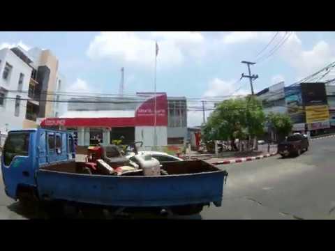 EKEN H9R V.4 2017 [2.7K 30fps] video sample footage [ iCatchtek ...