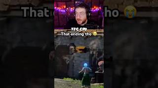 NPC Fell Off the Roof 😂 | Crimson Desert