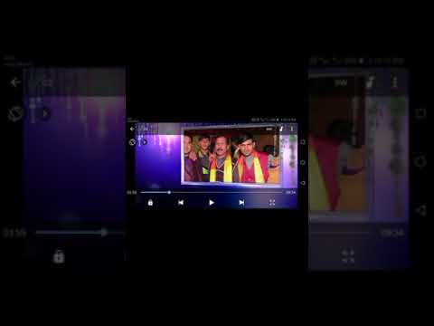 او یارو میرا یار نہ رہا سونگ گانا