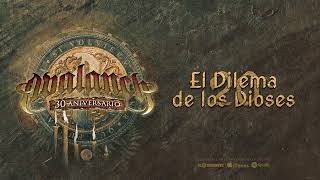 AVALANCH El Dilema De Los Dioses (Audiosingle)