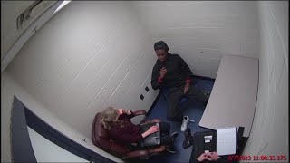 Maryland man found guilty in domestic-related shooting that nearly killed his ex-girlfriend