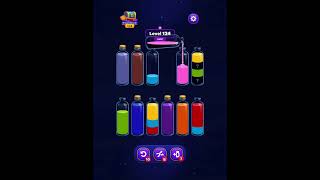 Magic Sort *updated 1/2026* Level 131-132-133-134-135-136-137-138-139-140 Wealth