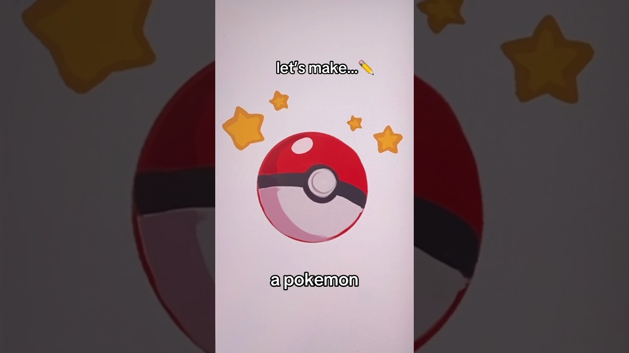 Let’s Design A POKEMON Challenge…(WILD Results) ✏️🌈✨ 