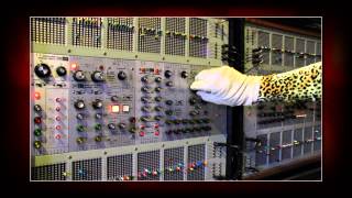 Synthesizer Test