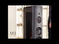 Magico M3