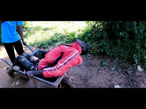 Song Pombe Sio Maji By Okoth Vicky 