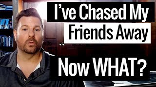 How to turn your business around after youve chased friends and family away
Click here to register for the Free Web Class:
https://JoinTyson.com/WebClass?utm_content=yt-How-to-turn-your-business-around-after-youve-chased-friends-and-family-away&utm_source=YouTube
If you’re in a home business like network marketing or direct sales and you’ve chased your friends and family away …
Today’s video is going to tell you how to turn your business around even if you’ve chased your warm market away.
And I should know …
Before I became a 3-time top earner, I had been in 3 different opportunities.
I kept chasing after my friends and family trying to recruit them into deal after deal after deal ...each time promising them this one would be my breakthrough BIG thing.
After a while, my promises were empty.
I had chased my friends and family away.
I had no credibility left
They were saying things to me link “How long is this one gonna last, Tyson?”
Well, in today’s video I’m going to tell you how I turned all of that around and you can too even if you’ve burned out your warm market.
If you like this video, be sure to subscribe to my YouTube channel (we put out great new content like this every week).
And be sure to Connect with Me on Facebook - https://www.facebook.com/tysonzahnerpage
https://youtu.be/TYMZi8RdLs8 How to turn your business around after youve chased friends and family away