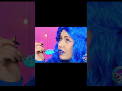 نوتيلا الزرقاء