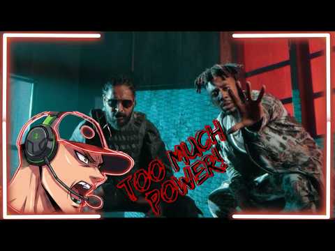 DAX x EMIWAY "I Been That" [TUFFNERDZ RAP REACTION] SET THE MIC ON FIRE! 🎤🎤🎤🔥🔥🔥