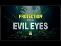 Heartfelt recitation for protection from evil eyes   heartwarming recitation  only quran tv
