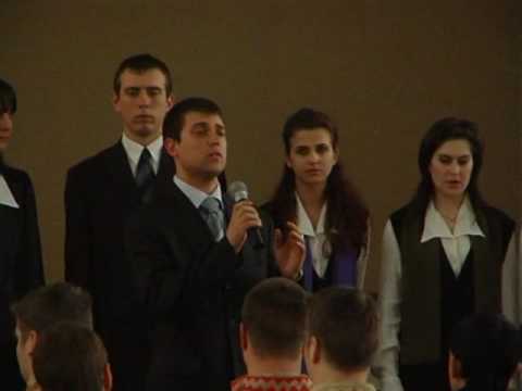 Алесандро Страделла Милосердия Господи Солист Максим Лихман Тысяча лет музыки 