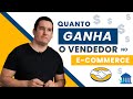 QUANTO GANHA UM VENDEDOR NO MERCADO LIVRE/ECOMMERCE?