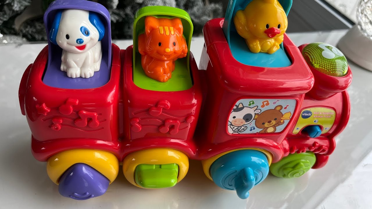 🌈🦄 Cutest Pop Up Animals