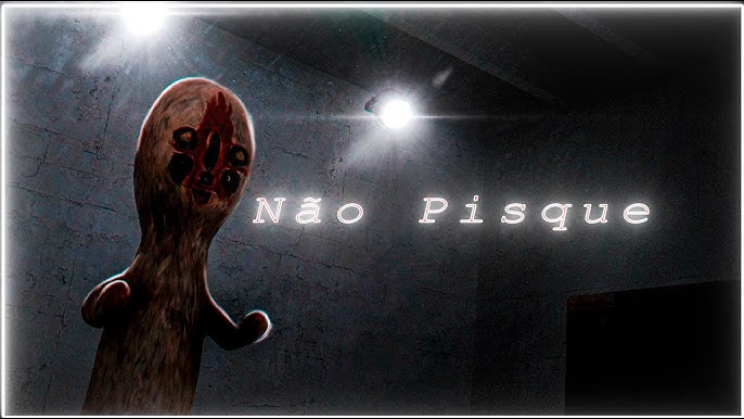 Não olhe para seu ROSTO! Quem é SHY GUY?! A Lenda do SCP-096 é