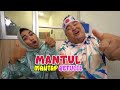 Kenta &amp; Mpok Citra Kulineran di RM Kami, Cempaka Putih | ENAKNYA MANTUL (11/05/24) Part 3