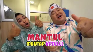 Kenta &amp; Mpok Citra Kulineran di RM Kami, Cempaka Putih | ENAKNYA MANTUL (11/05/24) Part 3