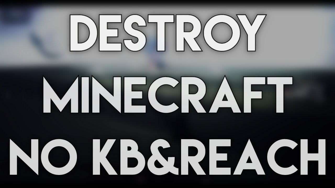 OP REACH + NO KB ✓ BEST DNS EVER ✓ LAGGY REACH