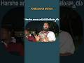 Harsha anna బయపడుతున్నాడు #pareshanboys #imran #babbu #ghost #haunting #scary #viral #ghosthunting