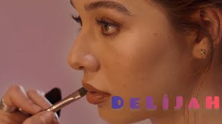 Delij - Delilah Delijah