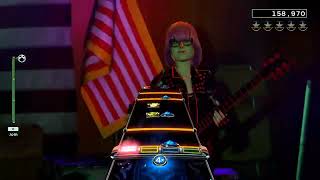 No Regrets by Authority Zero - RB4 Expert Pro Drums FC