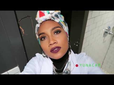 Yuna Best Love
