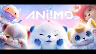 Aniimo – Free To Play Open-World Creature Catching RPG | Official Trailer (2026)