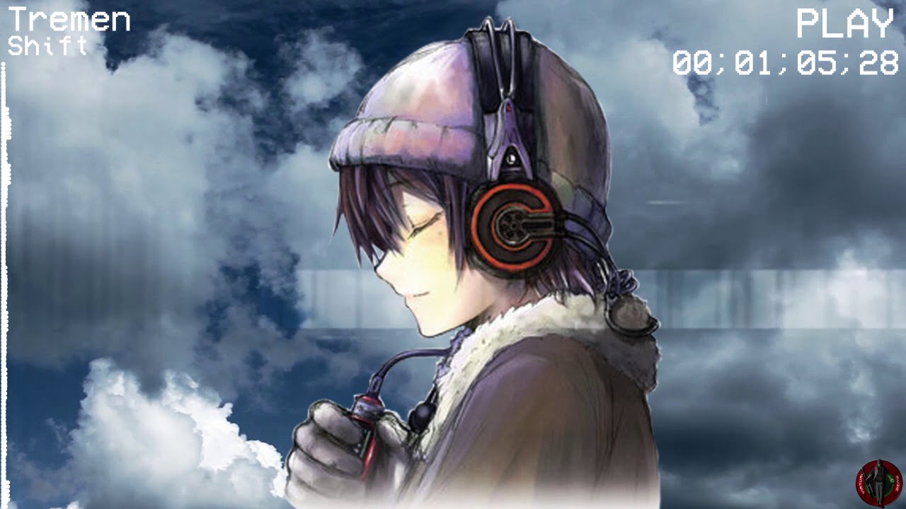 [Electronic] Tremen - Shift [North Clouds Collective]