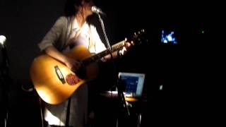 20110703Ellen Loo盧凱彤@台北女巫店－Thank You。