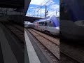 Ref:TYMiPgJiB8E Agc en provenance de lesparre #train #sncf #trainspotting