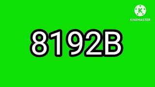 2048 2-1024H