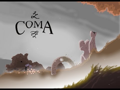 COMA Full GameplayWalkthrough (Flash Game) - No Commentary