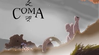 COMA Full GameplayWalkthrough (Flash Game) - No Commentary