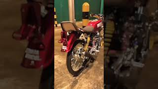 Perdana Rx King Style. Herex