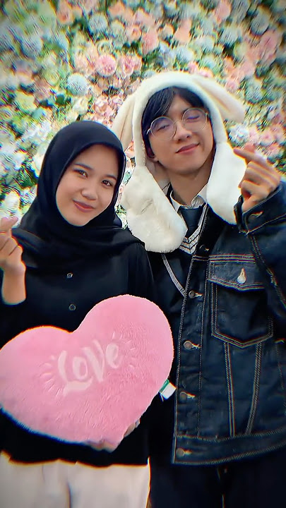 Foto sama idola versi Saputra Kori 😝 #JANGANCEMBURU
