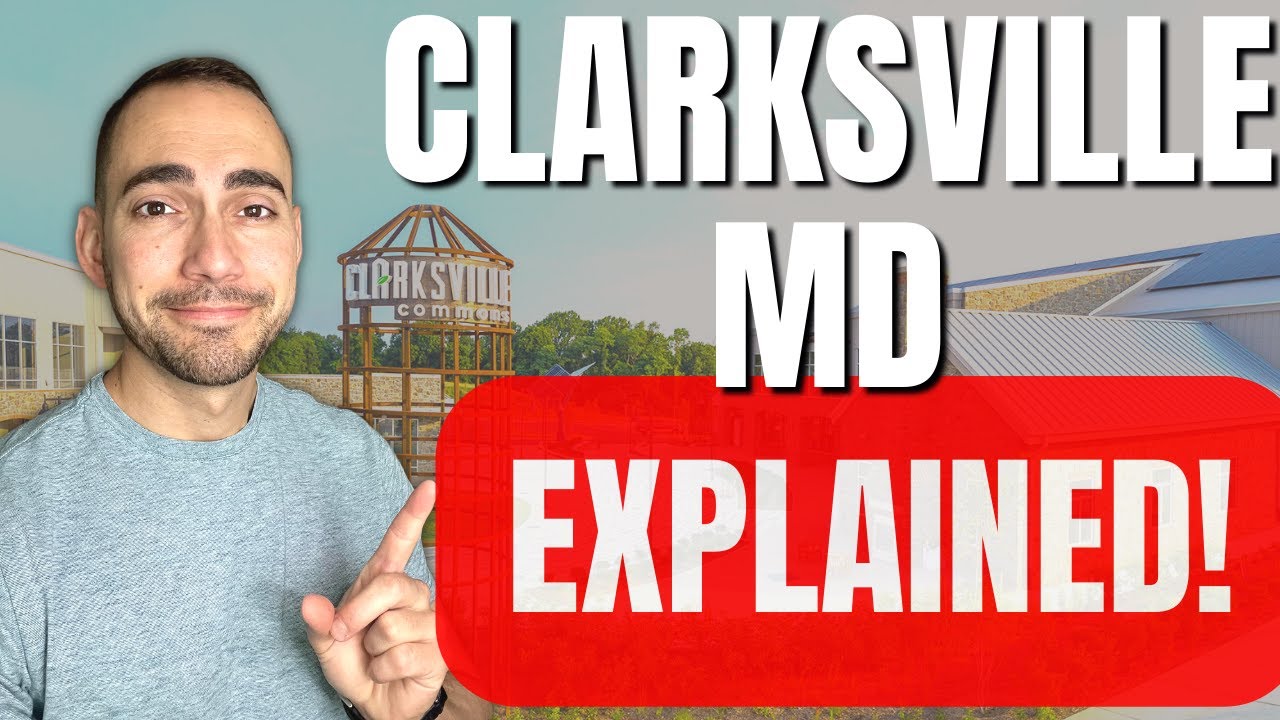 The COMPLETE Guide to Living in Clarksville Maryland Top Places to