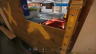 Tachanka coastline spawnpeek