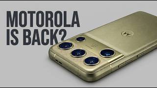 Motorola Signature 27 — Why Everyone Is Talking About This Camera screenshot 1