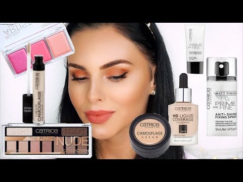 Video: ❶ Ako Urobiť Make-up Za 5 Minút