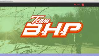 BowHunterPlanet Ambassador Program - TEAMBHP Join us!