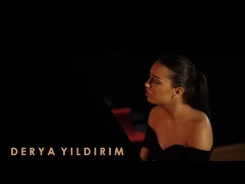 Derya Yıldırım - Alev Alev  (K&Ş)